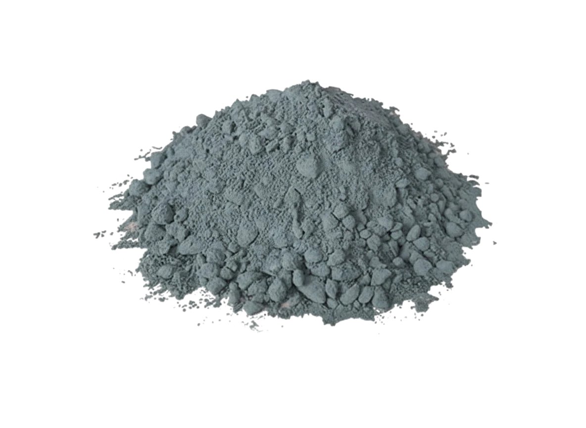 Low Cement High Alumina Castable LCC Series - Vuulcan Refractories